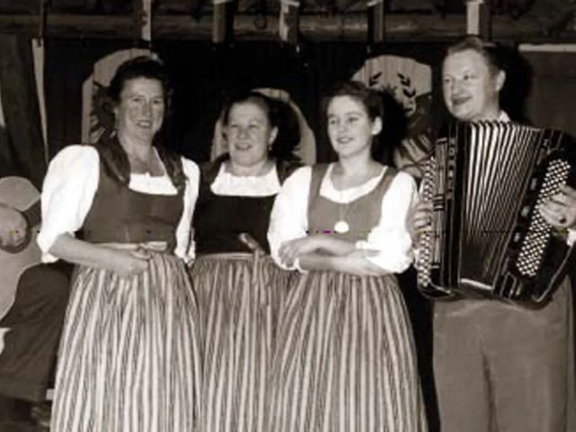 Stanglwirts